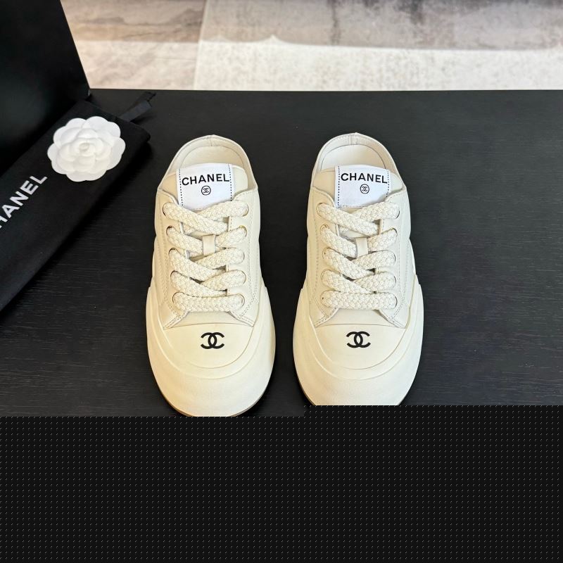 Ch*el casual shoes